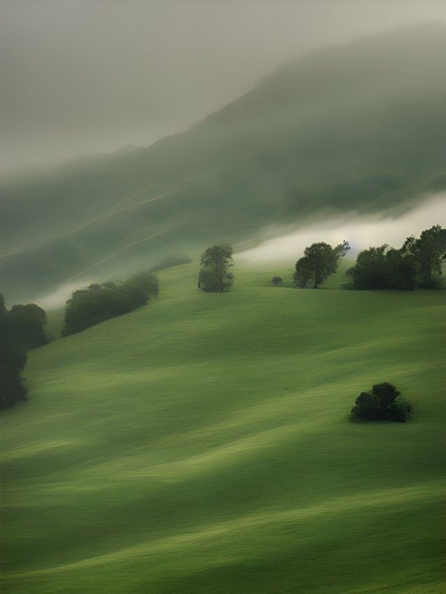 Grassland Download Wallpapers