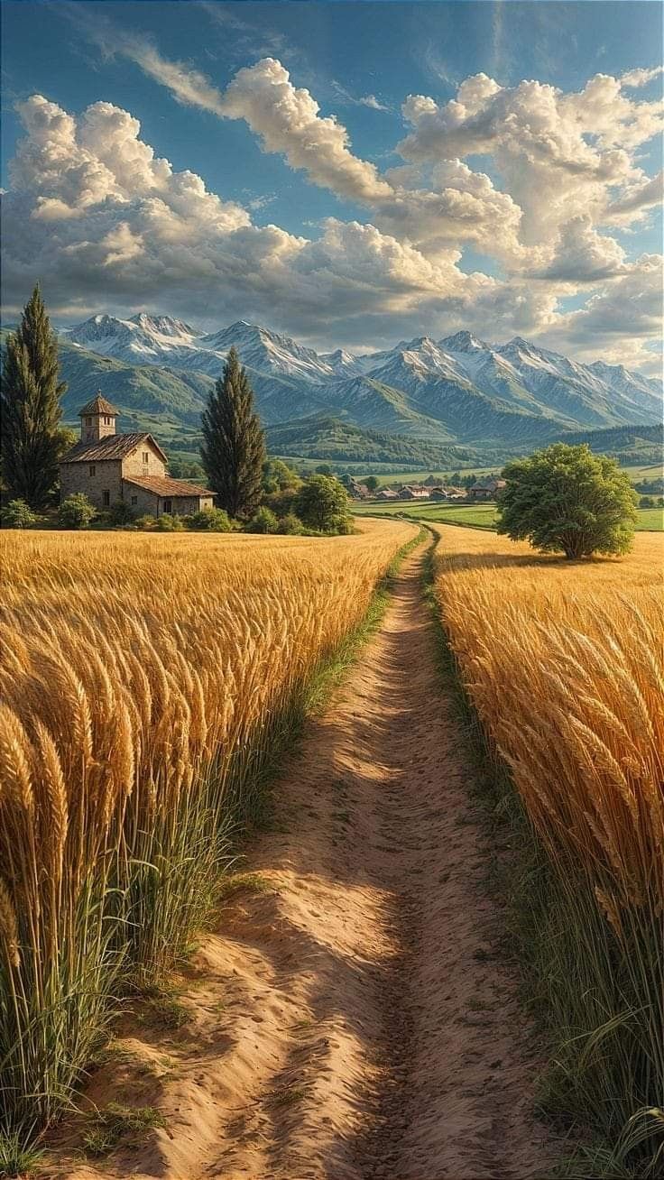 Field Download Wallpapers