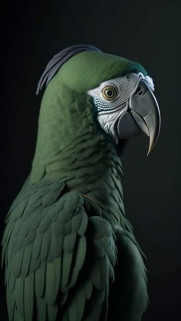 Parrot Download Wallpapers