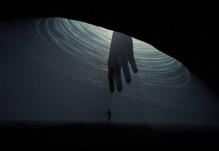 Hand Download Wallpapers