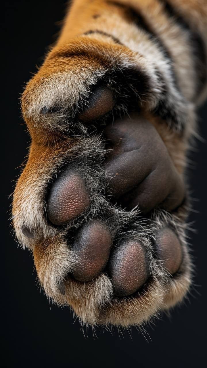 Paw Download Wallpapers