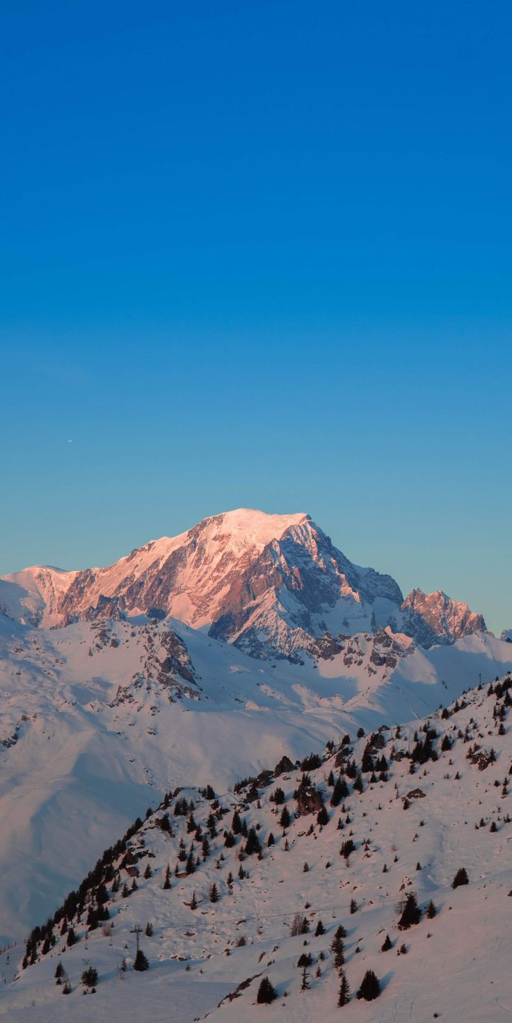 Mountain Download Wallpapers