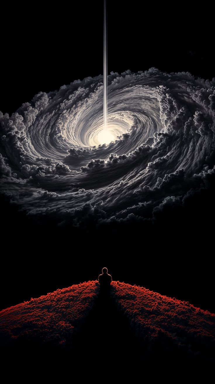 Hurricane Download Wallpapers