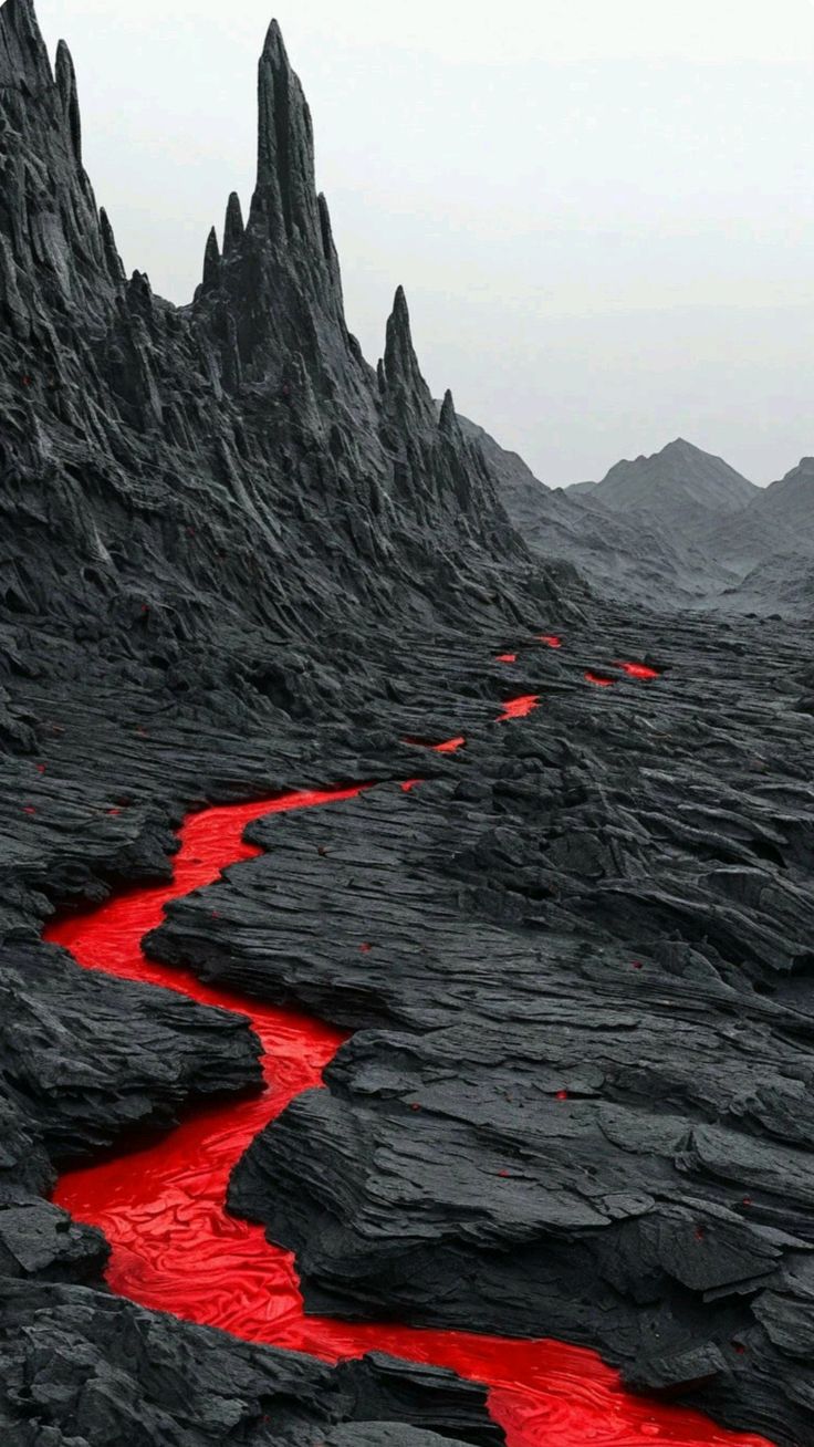 Lava Download Wallpapers