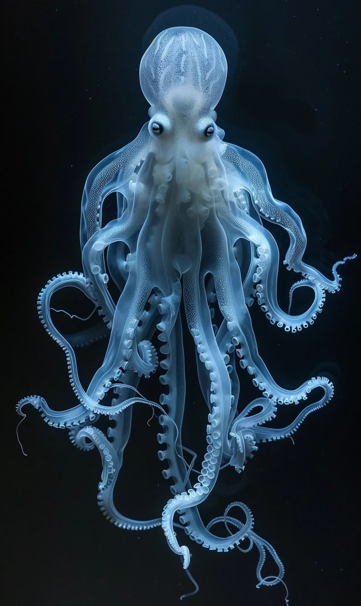 Octopus Download Wallpapers