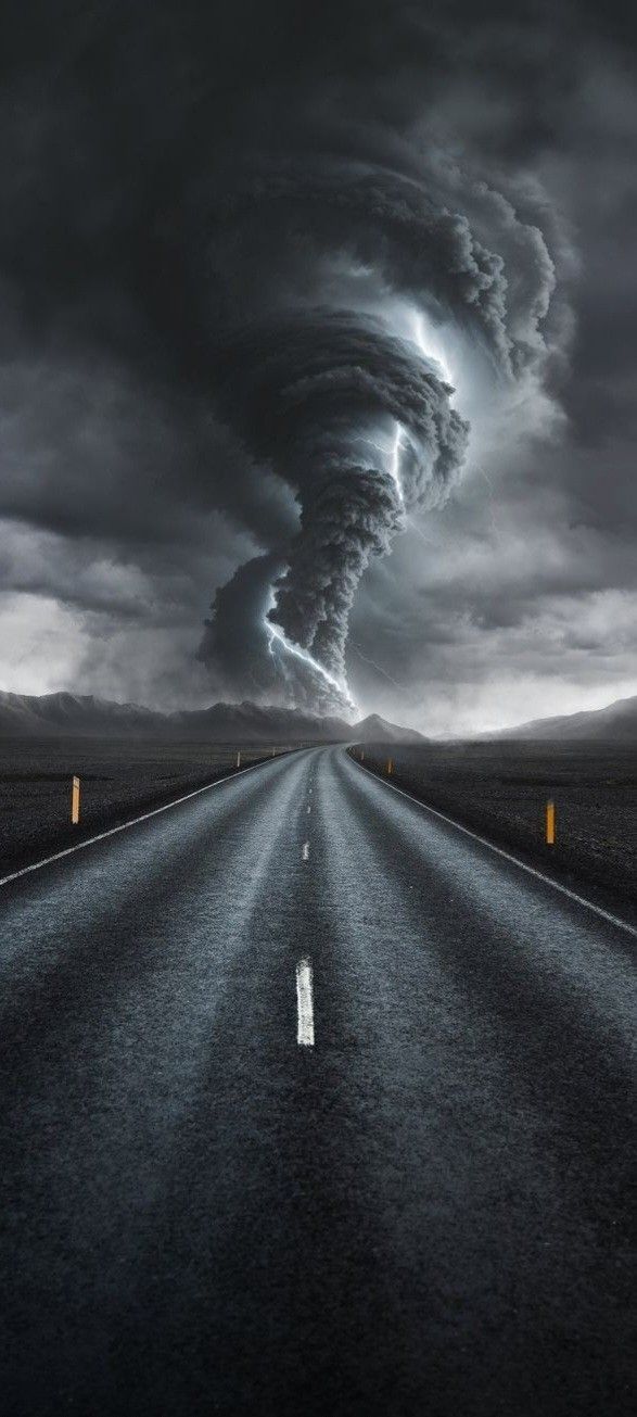 Tornado Download Wallpapers