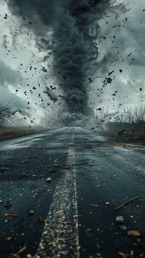 Tornado Download Wallpapers