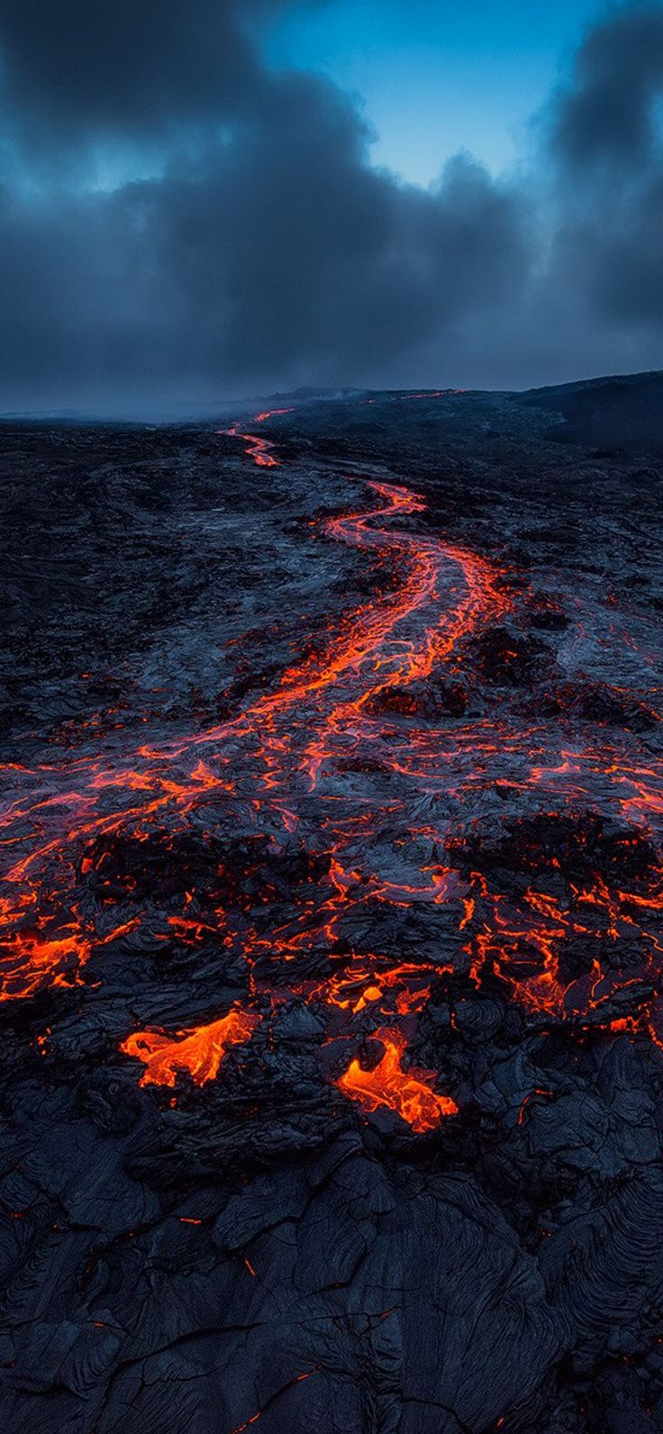 Lava Download Wallpapers