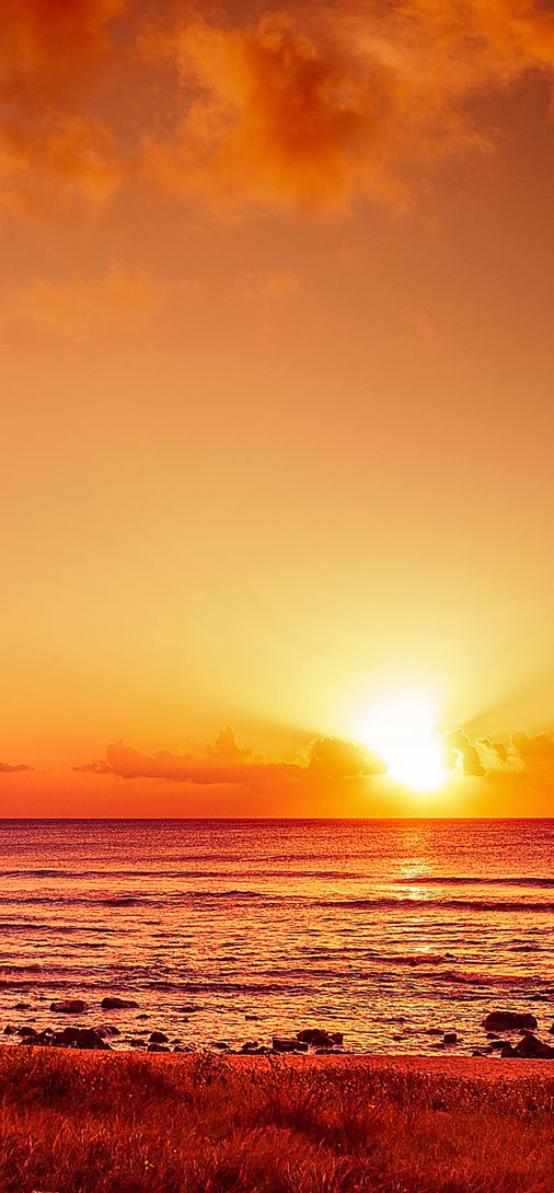 Sunset Download Wallpapers