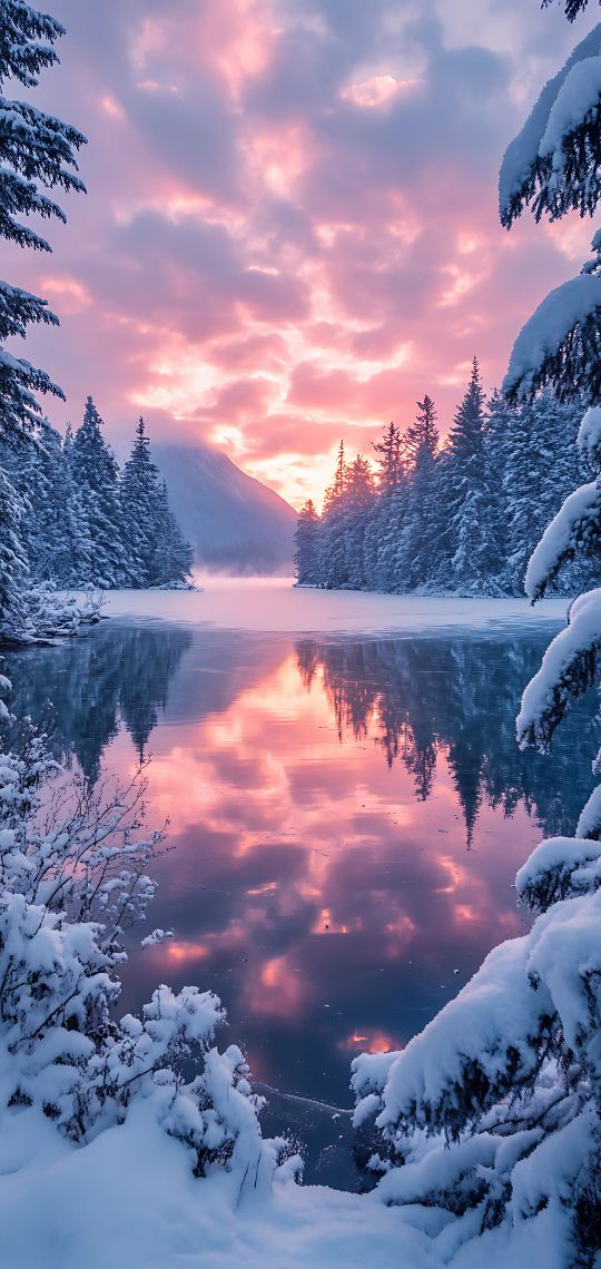 Winter Download Wallpapers