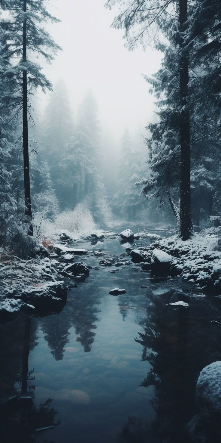 Winter Download Wallpapers