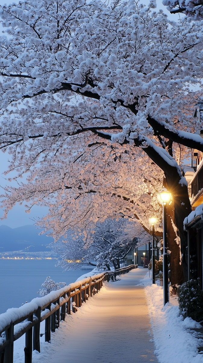 Winter Download Wallpapers