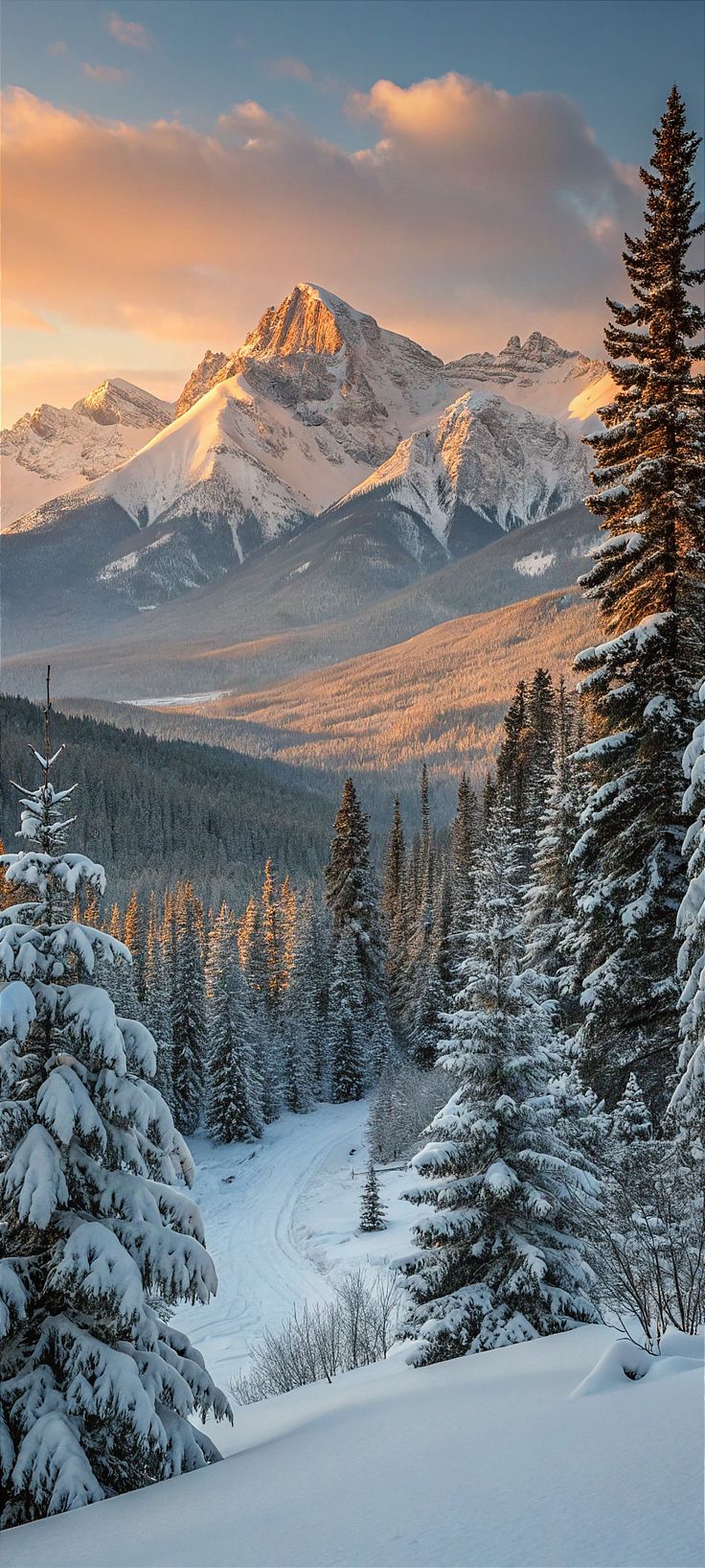 Winter Download Wallpapers