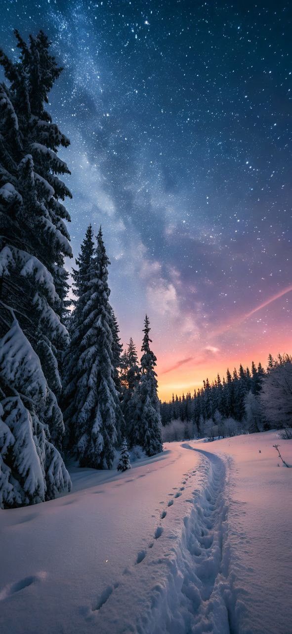 Winter Download Wallpapers
