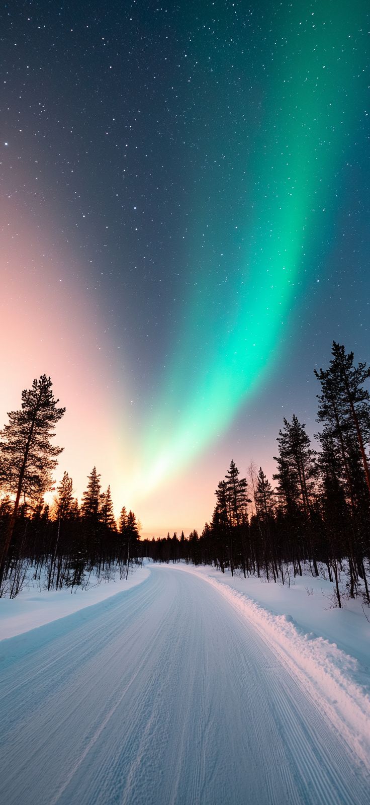 Winter Download Wallpapers