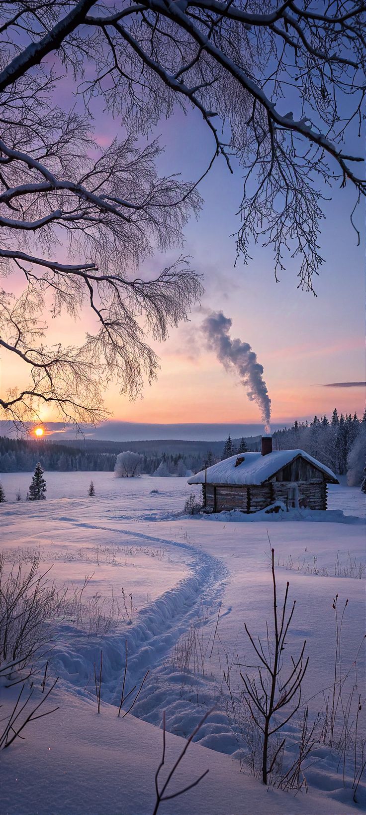 Winter Download Wallpapers
