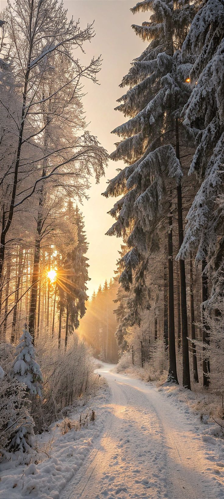 Winter Download Wallpapers