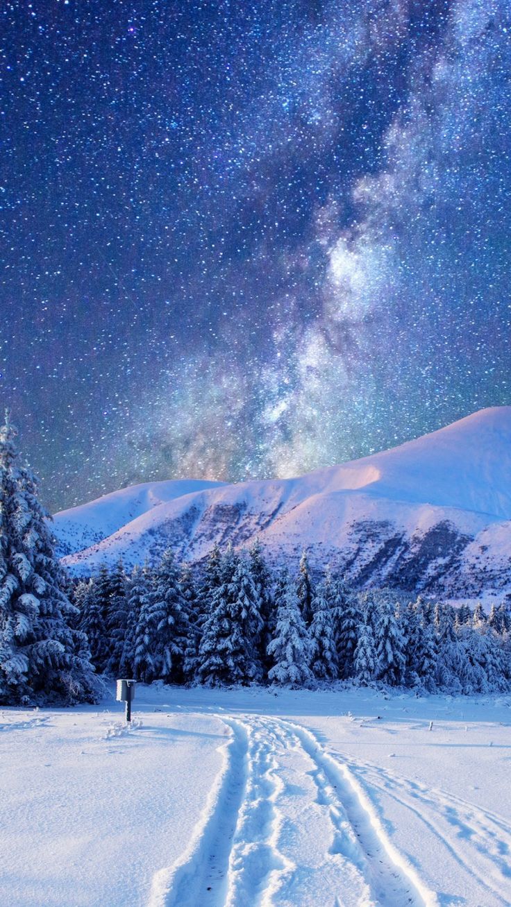 Winter Download Wallpapers