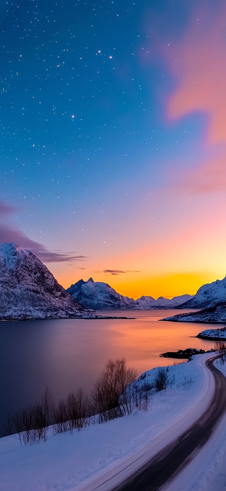 Winter Download Wallpapers