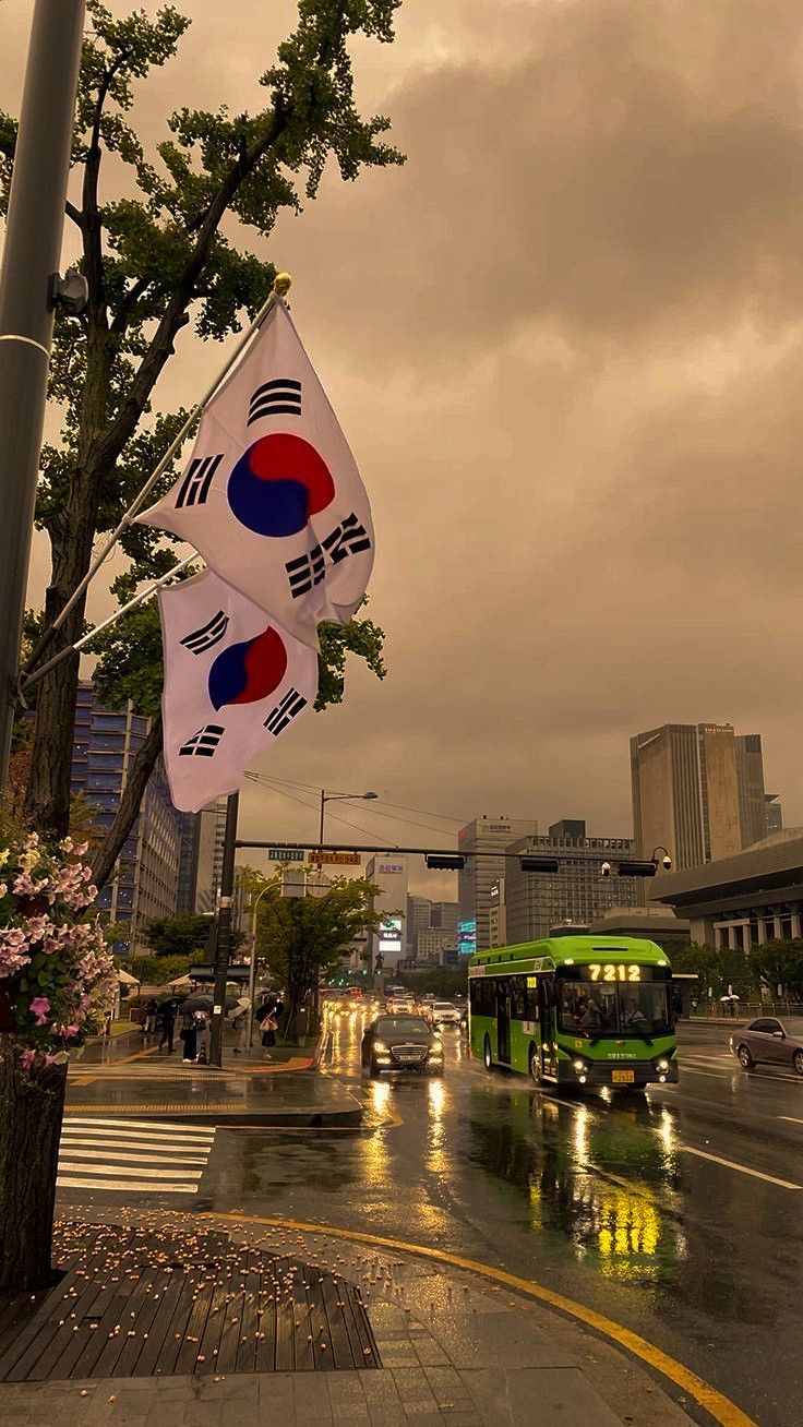 Korea Download Wallpapers