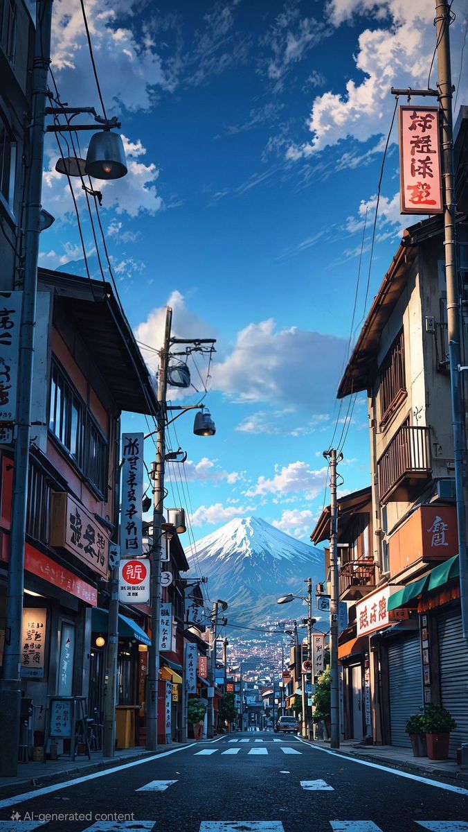 Japan Download Wallpapers