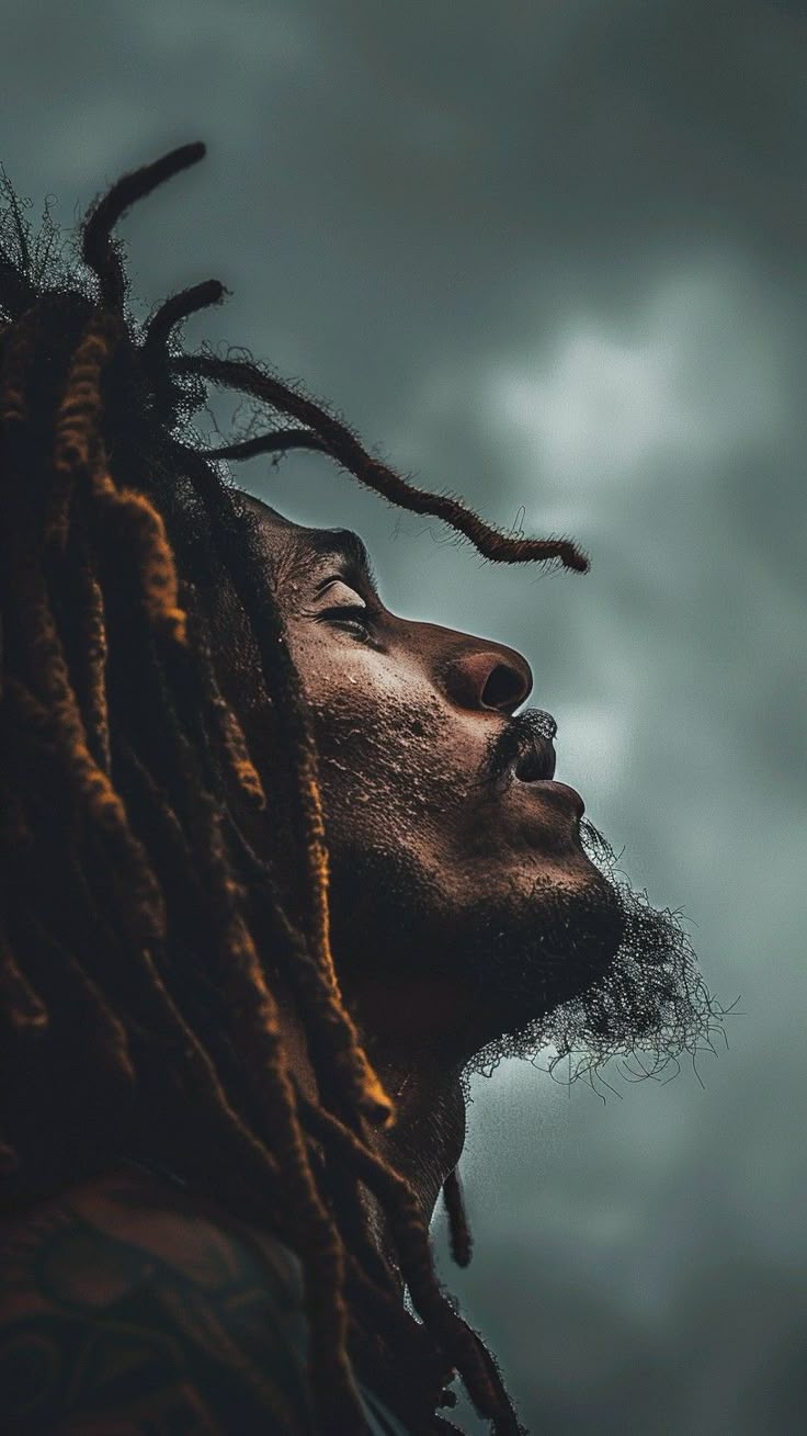 Bob Marley Download Wallpapers