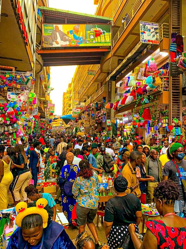 Africa Download Wallpapers