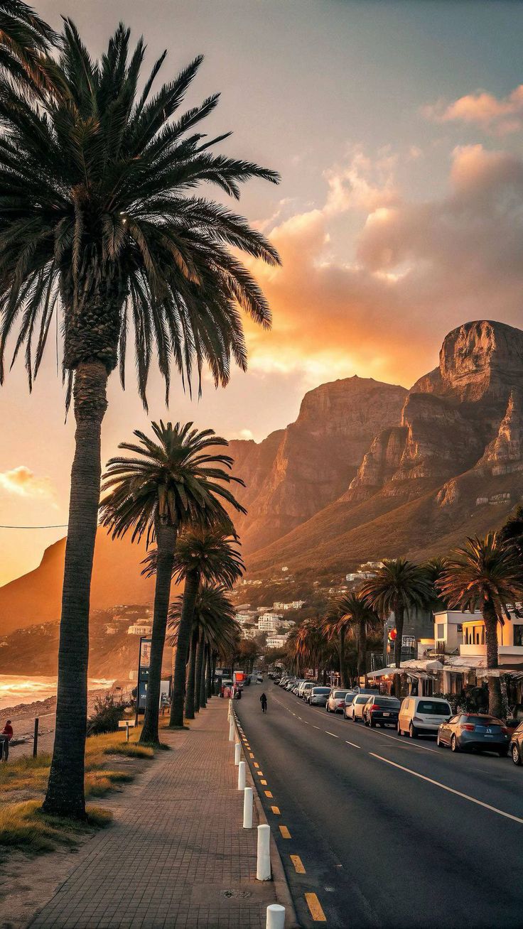 Africa Download Wallpapers