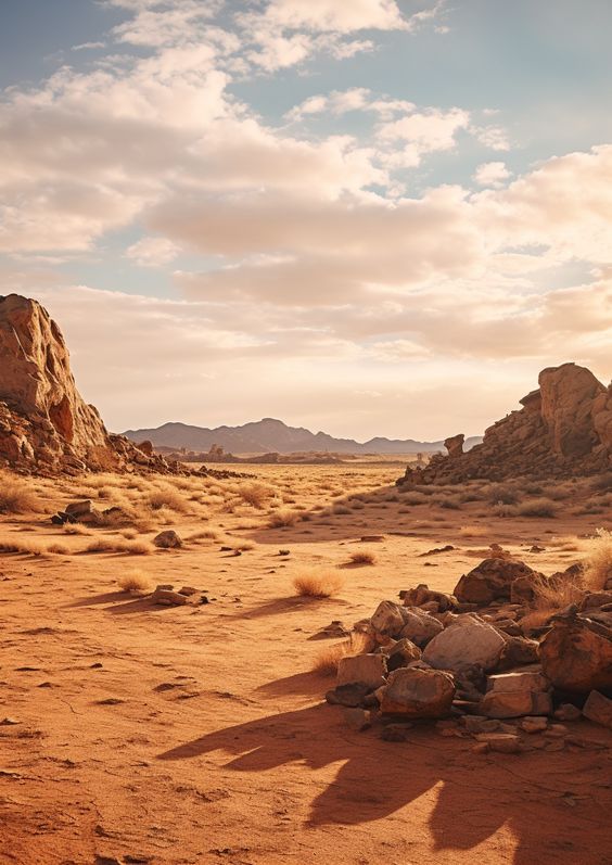 Desert Download Wallpapers