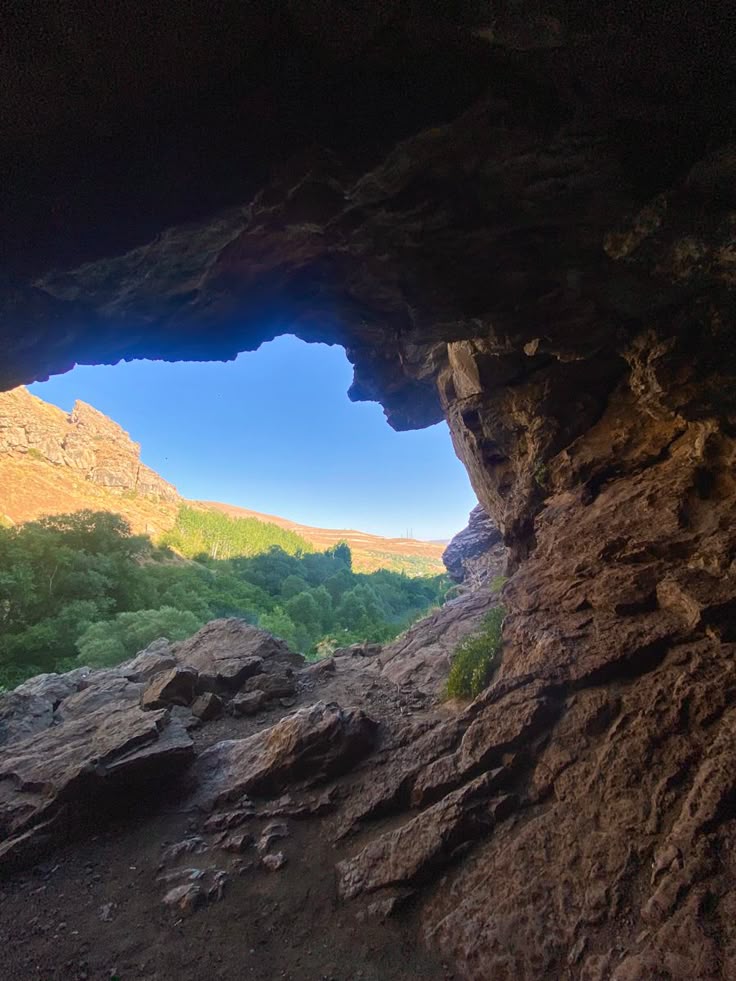 Cave Download Wallpapers