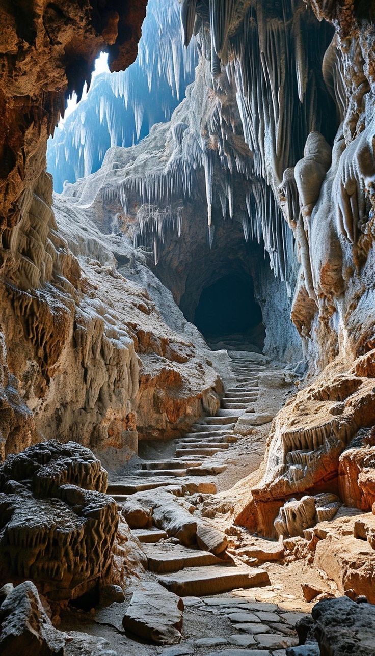 Cave Download Wallpapers