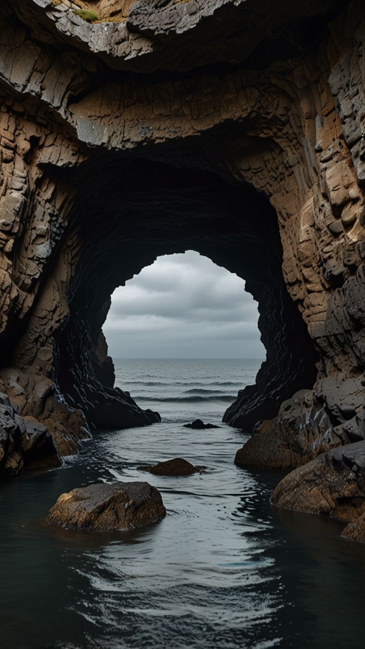Cave Download Wallpapers