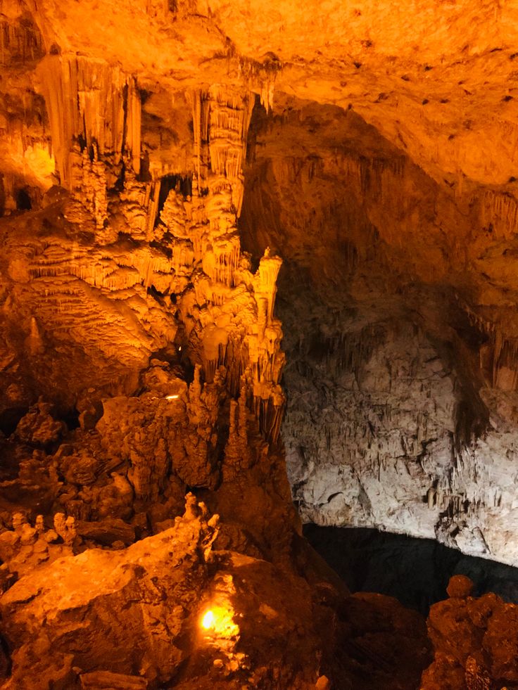 Cave Download Wallpapers