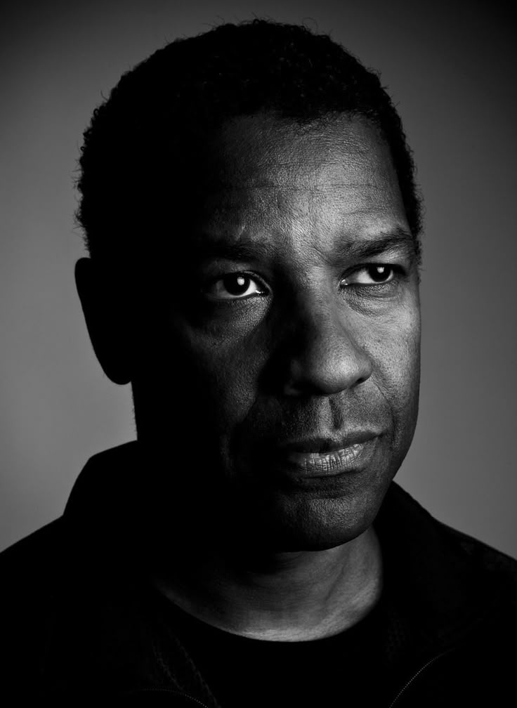Denzel Washington Download Wallpapers