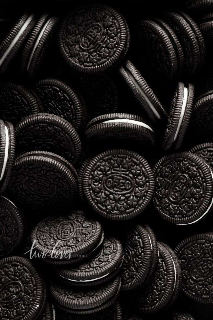Oreos Download Wallpapers