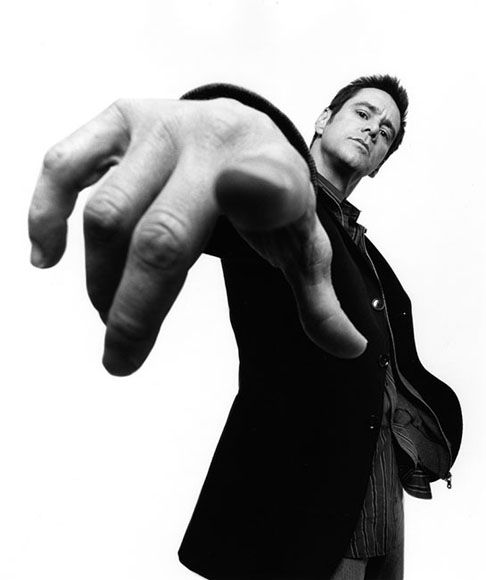 Jim Carrey Download Wallpapers
