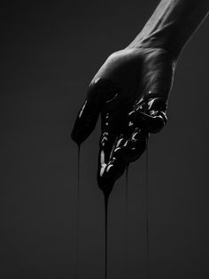 Blood in hands Download Wallpapers