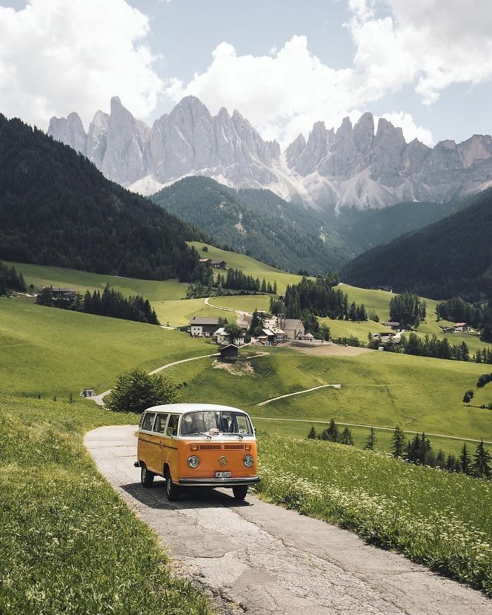 Roadtrip Download Wallpapers