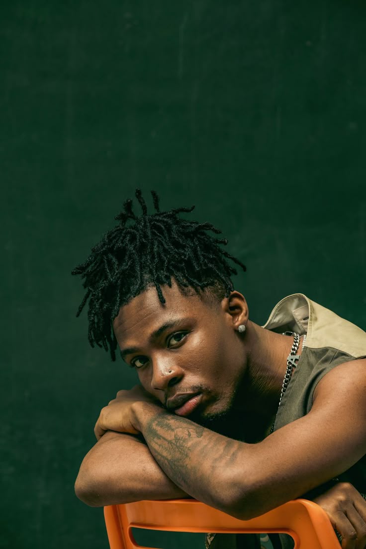 Joeboy Download Wallpapers