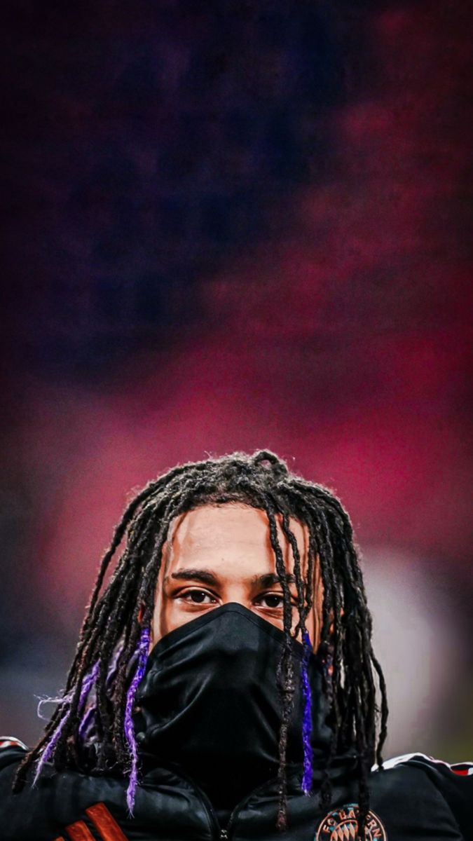 Olise Download Wallpapers
