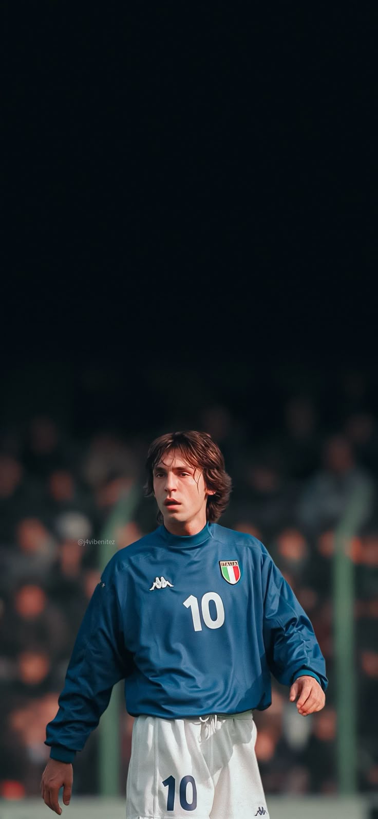 Andrea Pirlo Download Wallpapers
