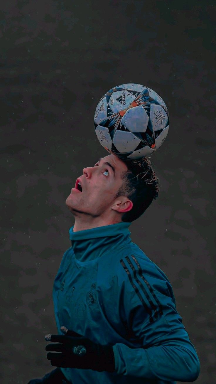 Ronaldo Download Wallpapers