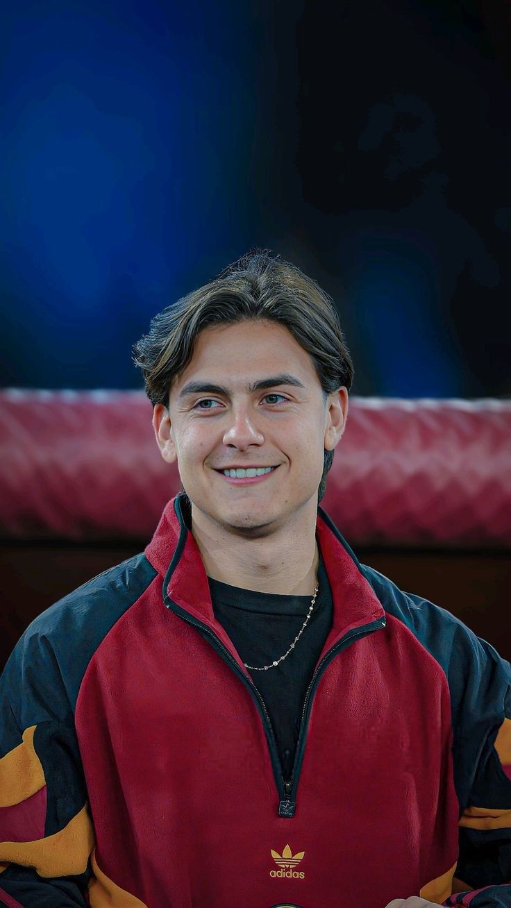 Paulo Dybala Download Wallpapers