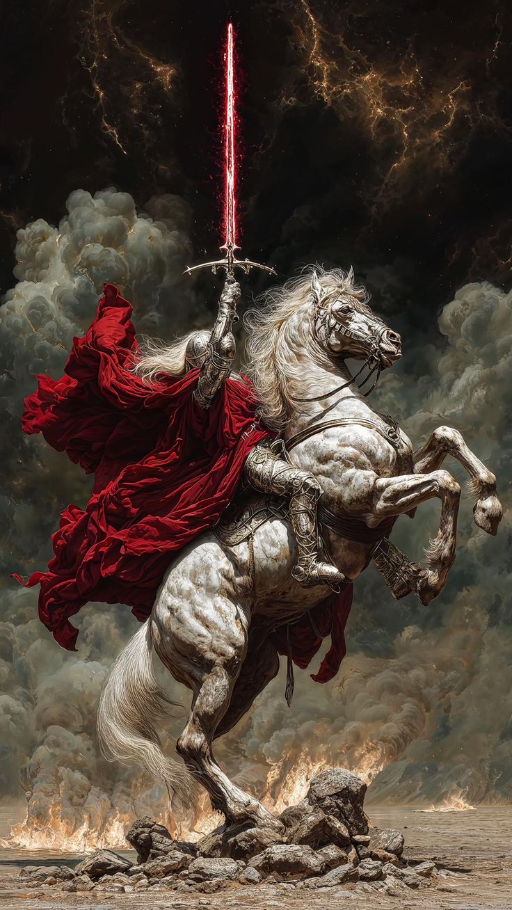 Horseman Download Wallpapers