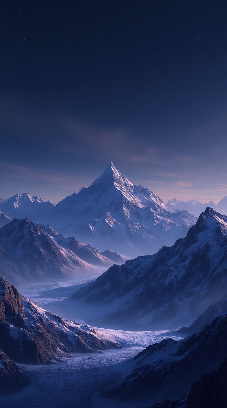 Mountain Download Wallpapers
