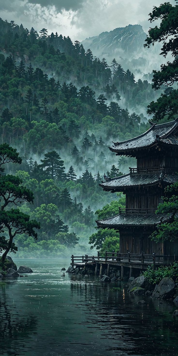 Building Download Wallpapers