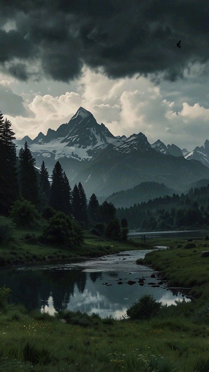 Mountain Download Wallpapers