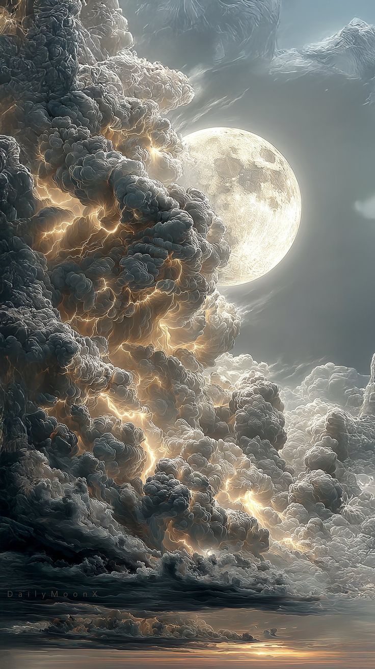 Cloud Download Wallpapers