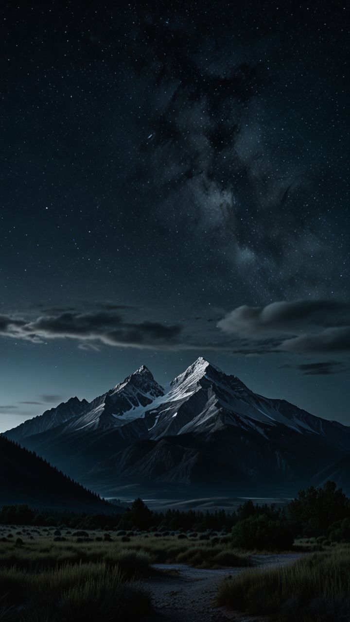 Mountain Download Wallpapers
