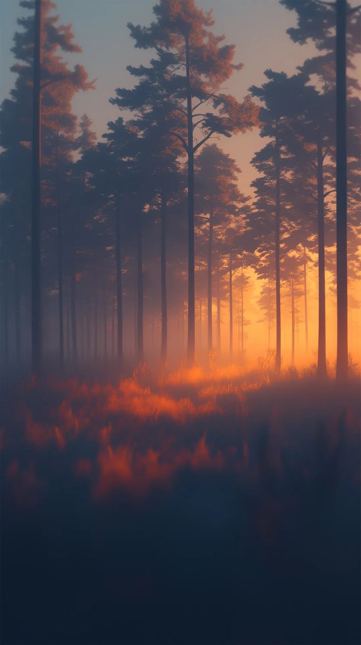 Woods Download Wallpapers